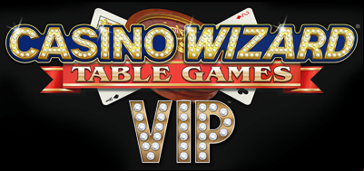 Casino Wizard VIP