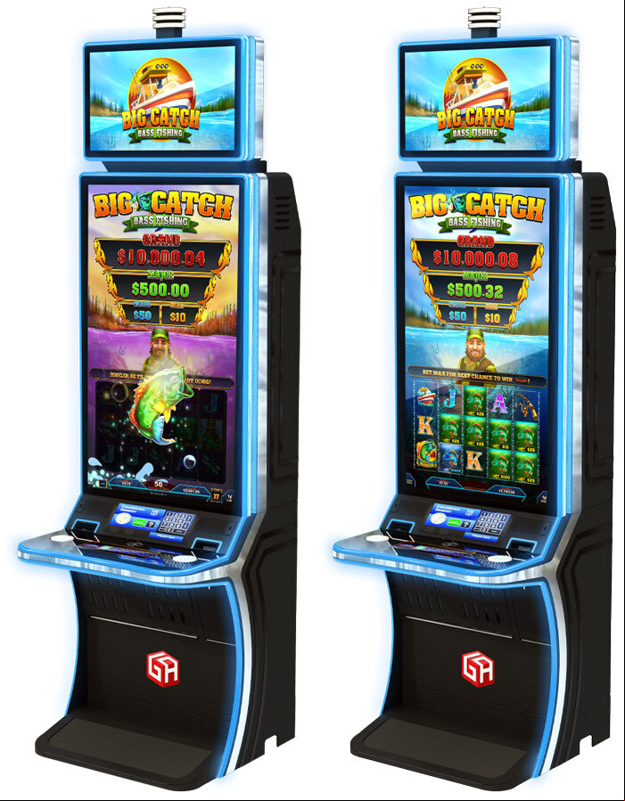 VertX Grand