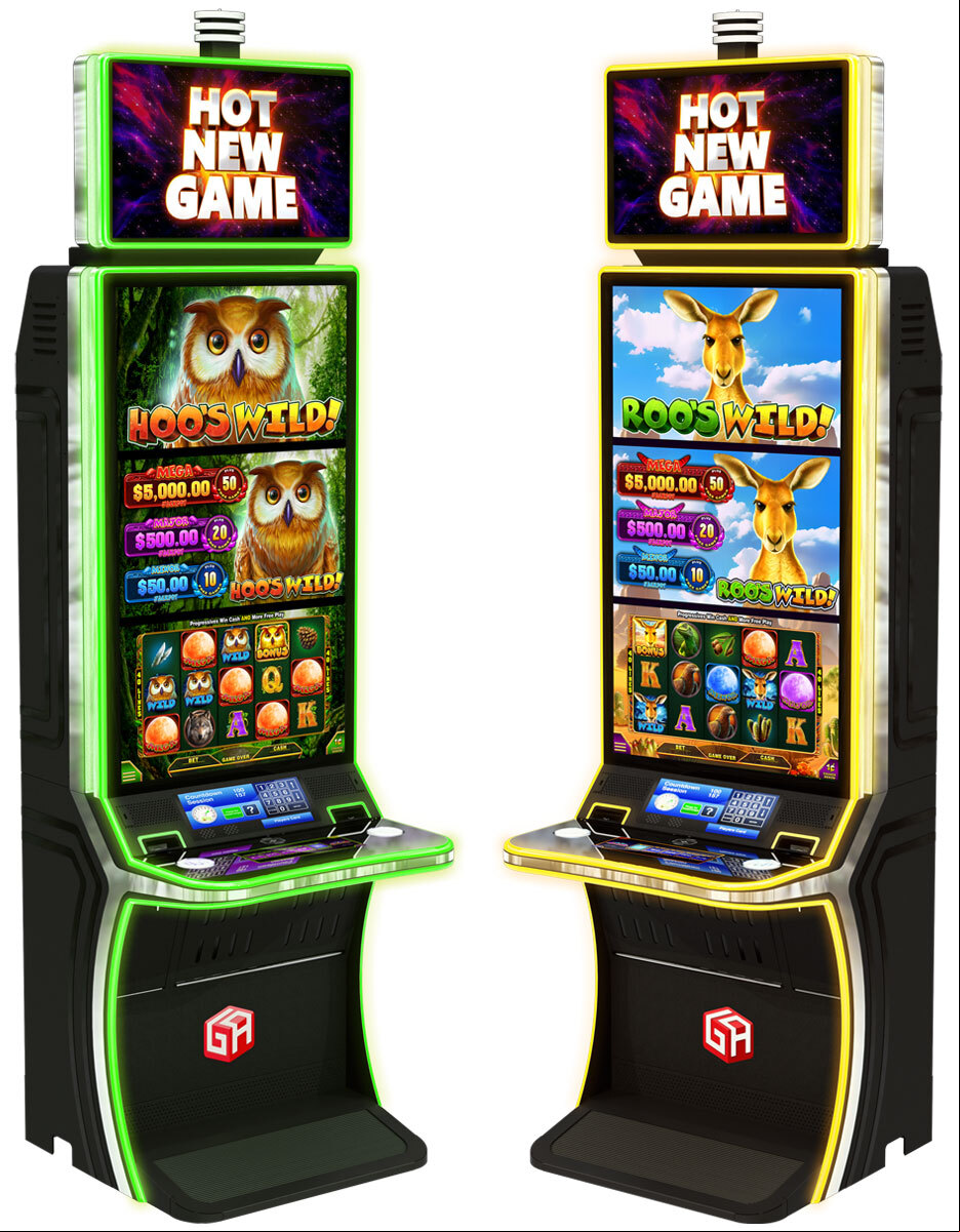 VertX Grand