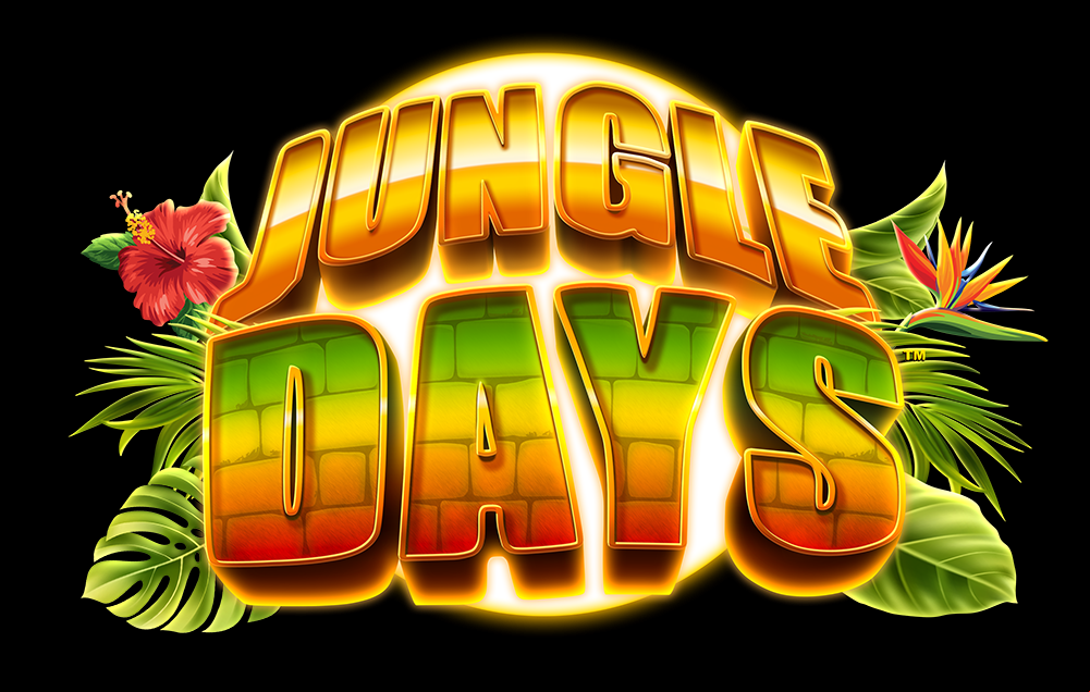 Jungle Rising