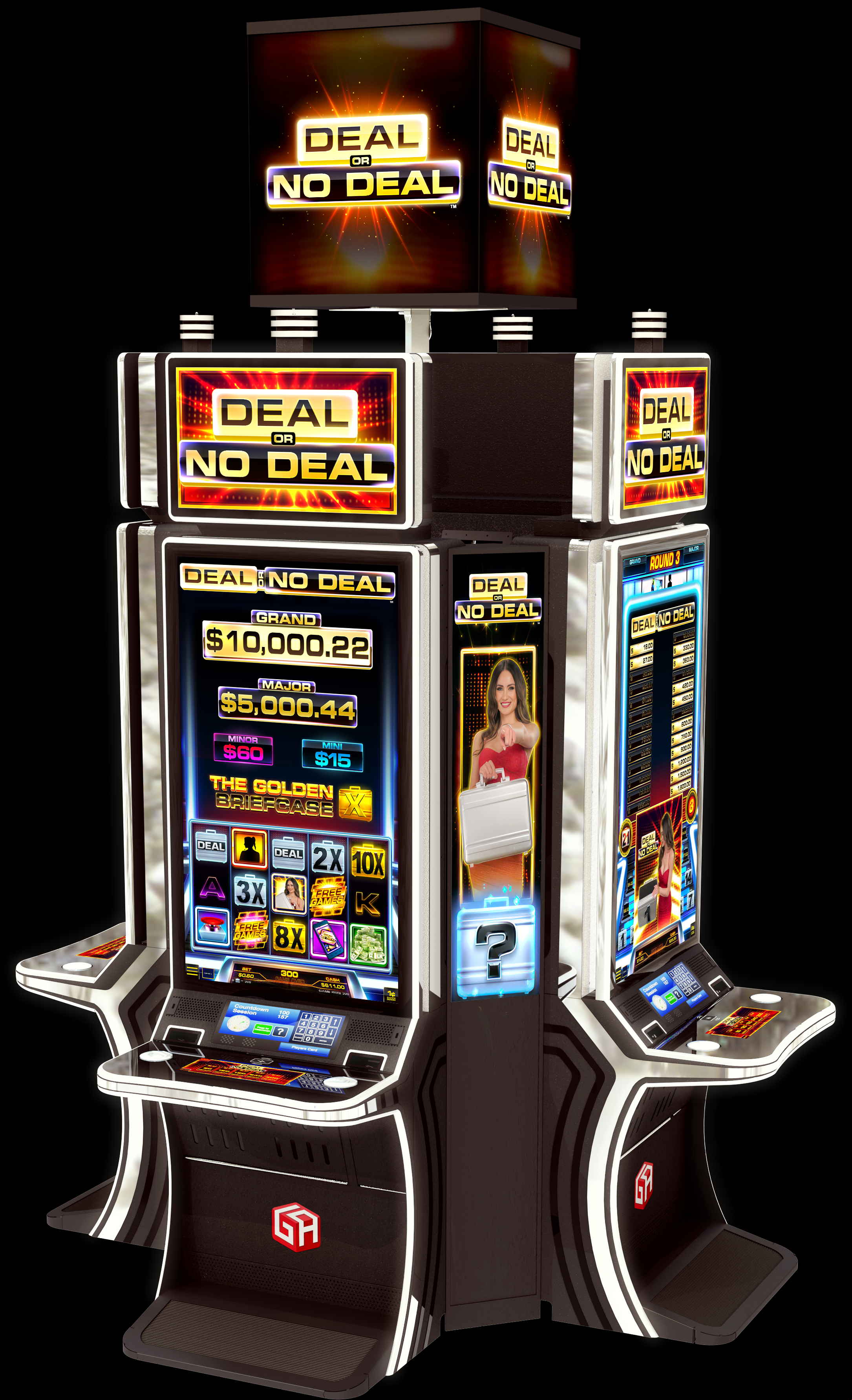 VertX Grand